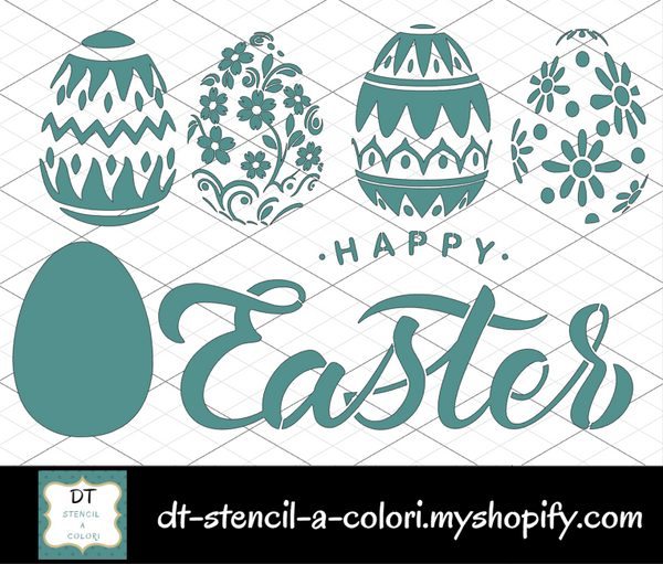 S379 UOVA PASQUALI (DOPPIA BATTUTA)