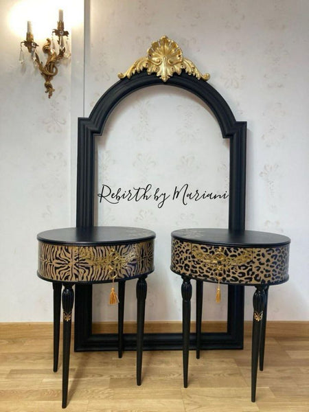 S176 TEXTURE ANIMALIER TIGRE