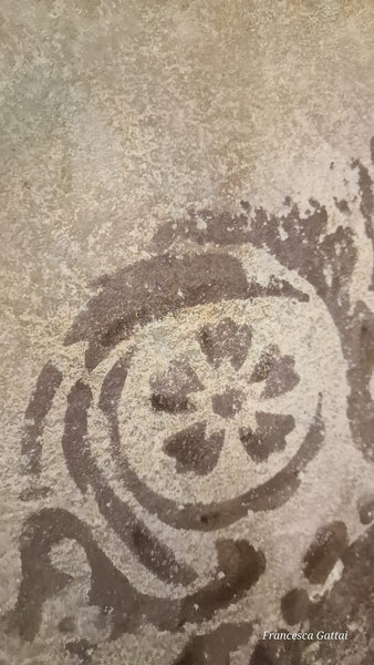 M18 OVALE RINASCIMENTALE