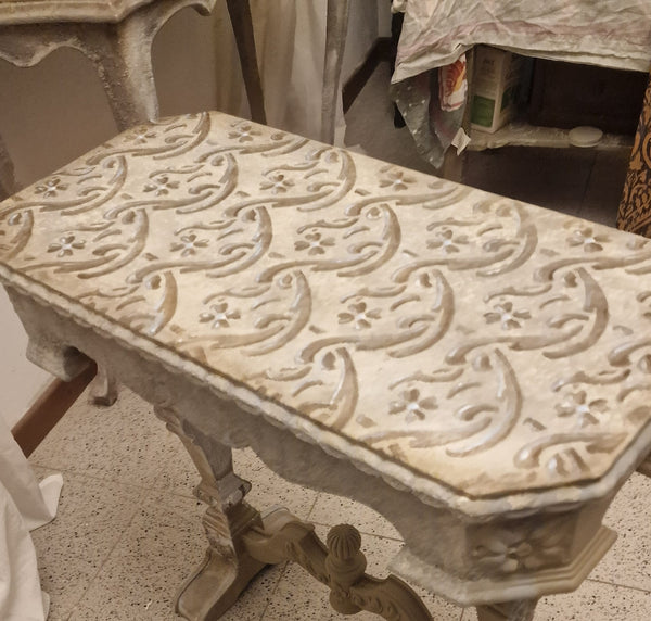 M23 TEXTURE QUADRIFOGLIO