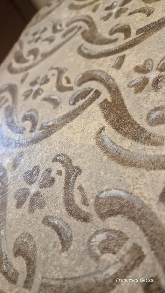 M23 TEXTURE QUADRIFOGLIO