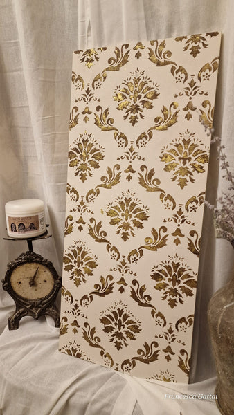 M28 TEXTURE BROCCATO