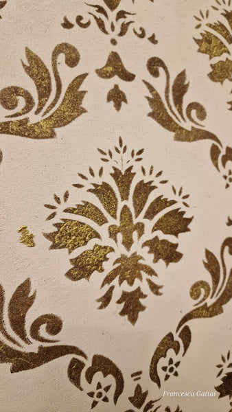 M28 TEXTURE BROCCATO