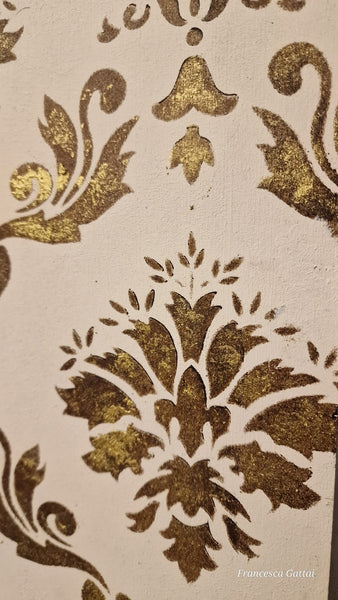 M28 TEXTURE BROCCATO