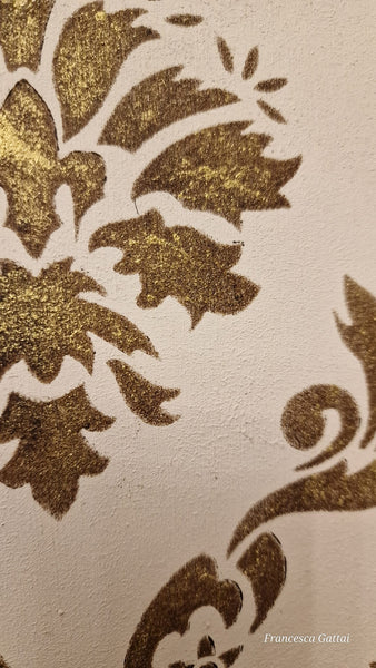 M28 TEXTURE BROCCATO