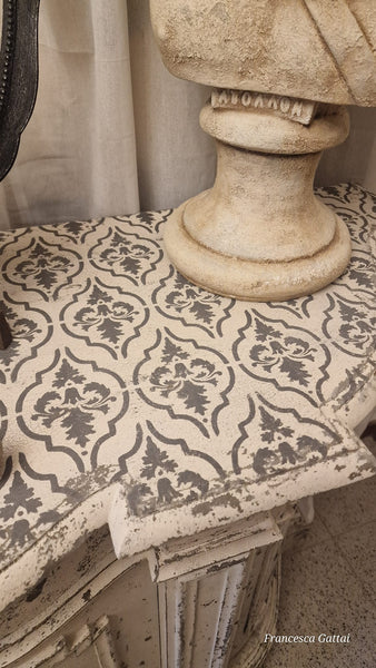 M29 TEXTURE CACHEMIRE