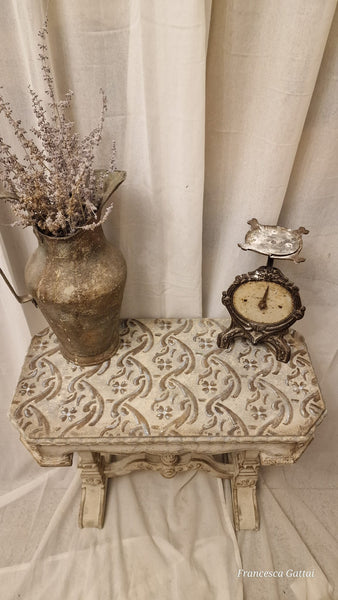 M23 TEXTURE QUADRIFOGLIO