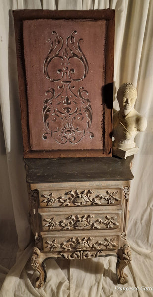 M39 GROTTESCA SELENE