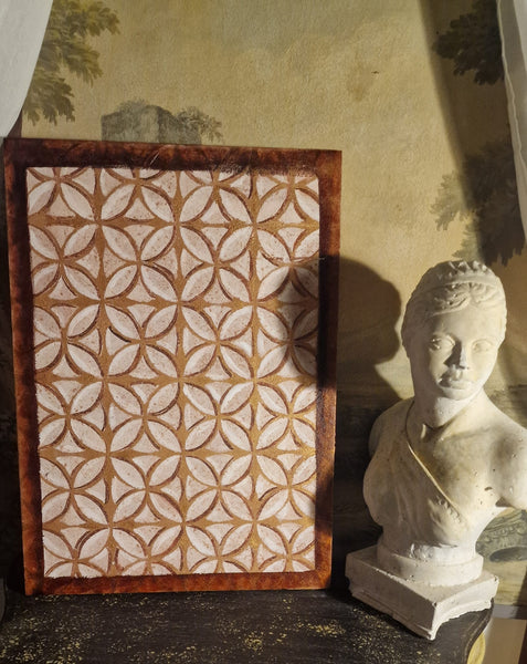 M43 TEXTURE 4 PETALI 2.0