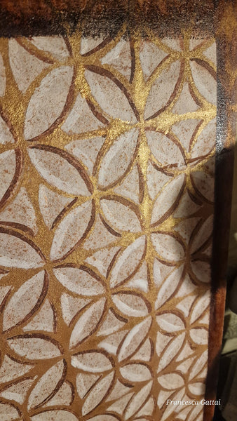 M43 TEXTURE 4 PETALI 2.0