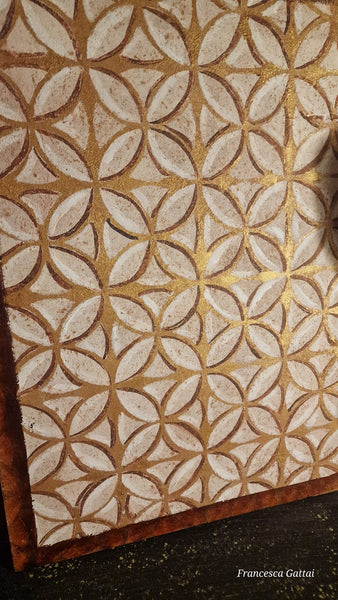 M43 TEXTURE 4 PETALI 2.0