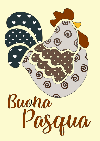 A5 DI PASQUA .... E NON SOLO