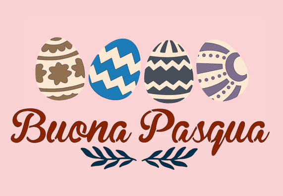 LONGHETTE PASQUA 25