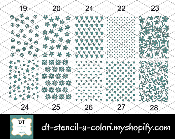 S377 LA COCCA (DOPPIA BATTUTA)