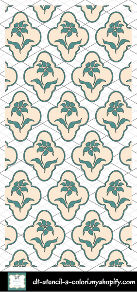 M75 TEXTURE WINCHESTER