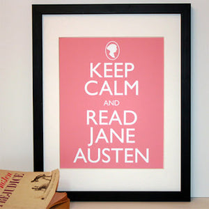 IL PROGETTO DEL MESE: JANE AUSTEN