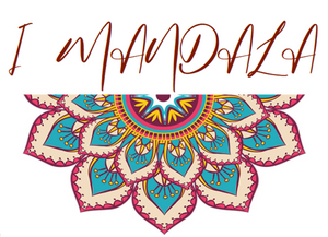 IL PROGETTO DEL MESE: I MANDALA