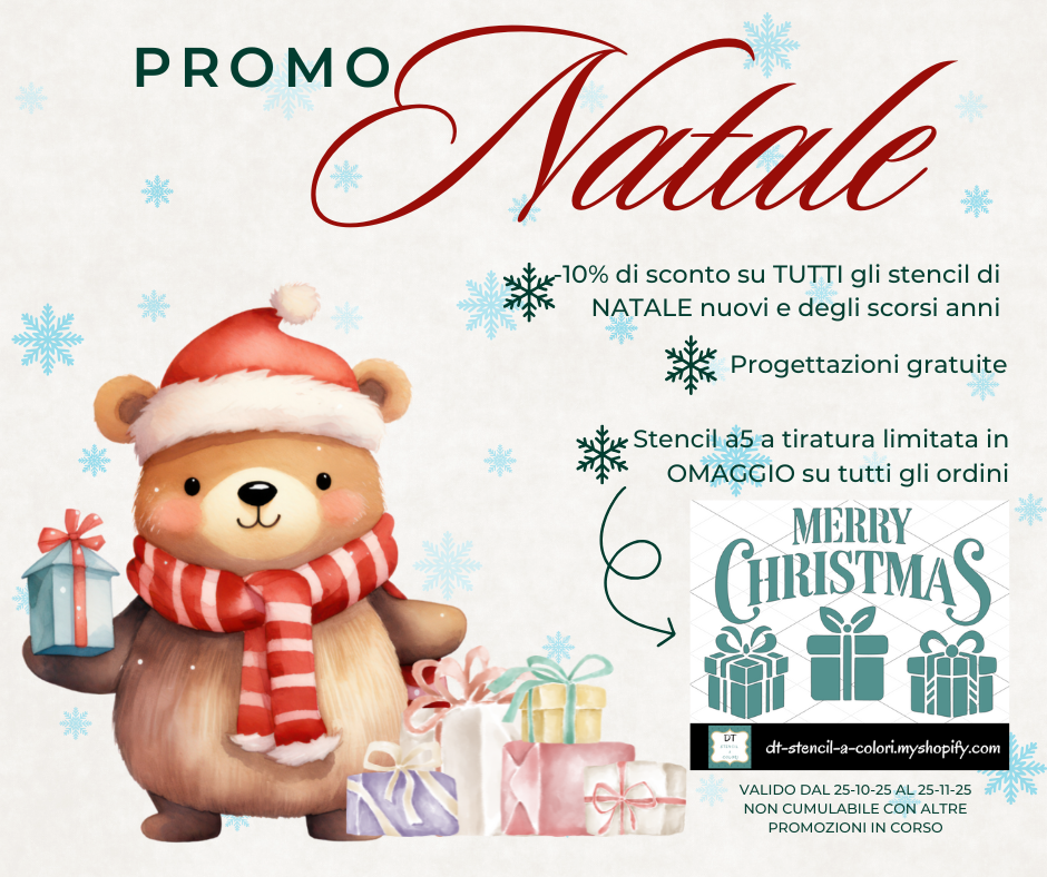 PROMO NATALE