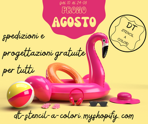 PROMO AGOSTO
