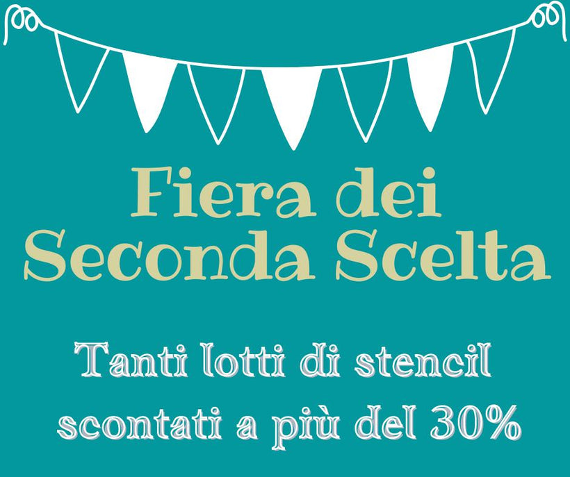 2° SCELTA