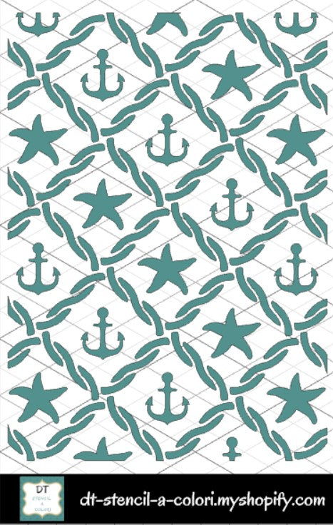 S349 TEXTURE MARINE