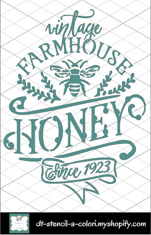 S362 FARMER BEE
