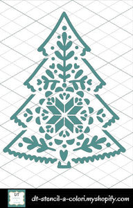 S364 ALBERO NORDIC