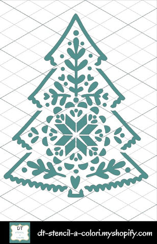 S364 ALBERO NORDIC