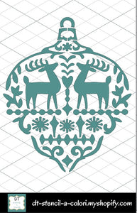 S365 PALLA NORDIC