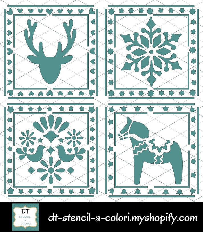 S367 CEMENTINE NORDIC