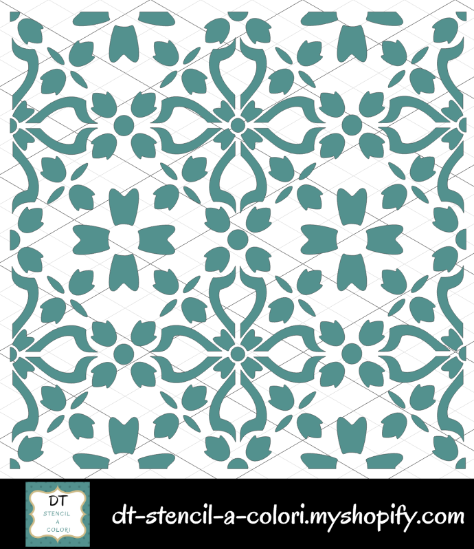 S390 AZULEJOS ALMANDA