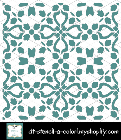 S390 AZULEJOS ALMANDA