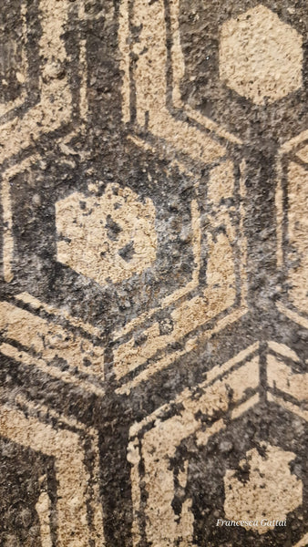 M17 TEXTURE ESAGONI