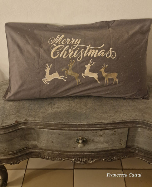 M33 NATALE RENNE