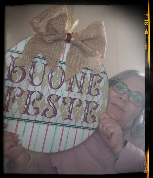 STENCILINI 10X10 CHRISTMAS FONT LETTERE SINGOLE