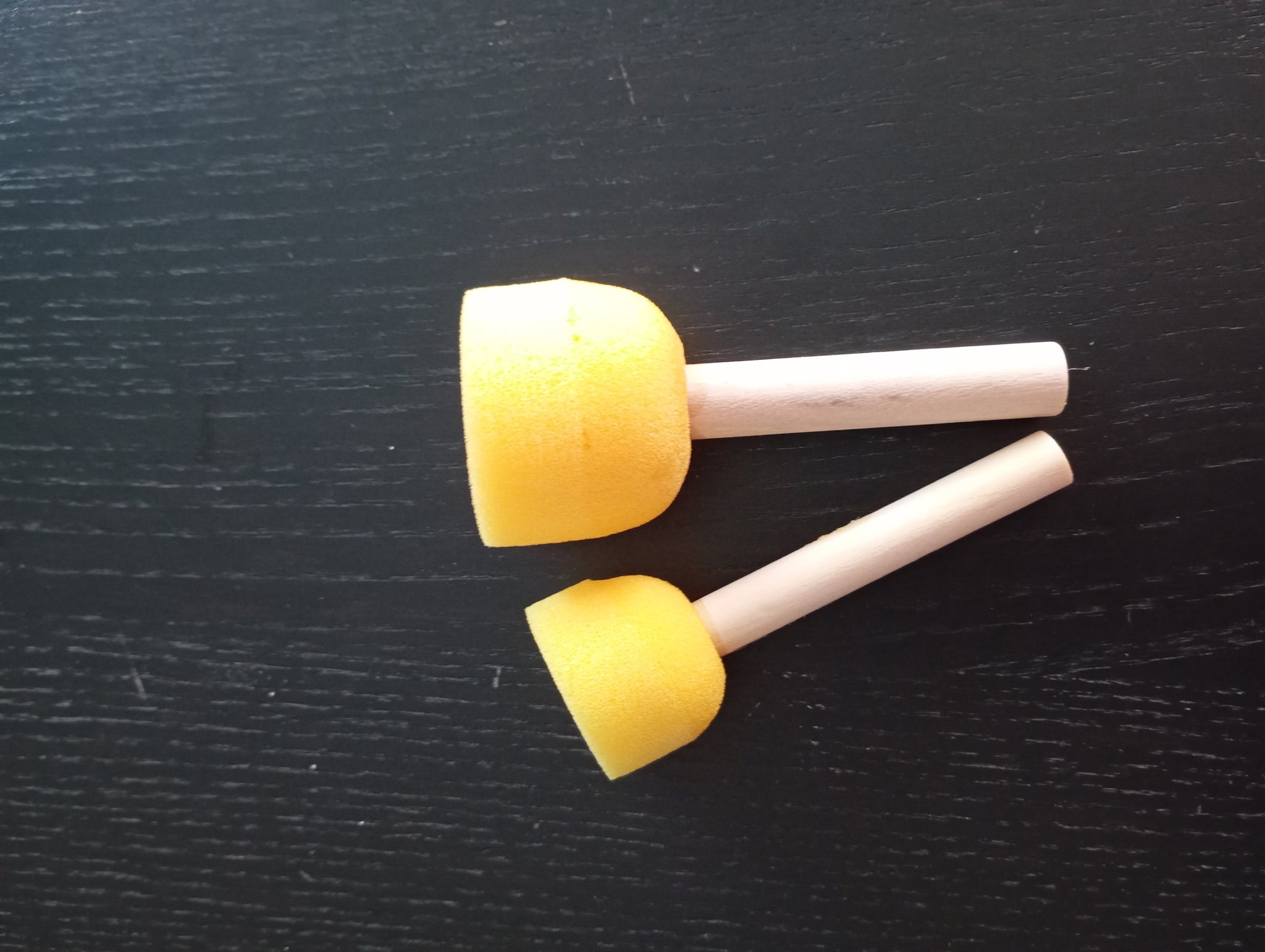 KIT TAMPONI DA STENCIL