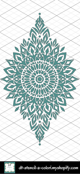 S419 MANDALA LUNGO BANGKOK