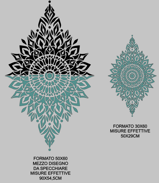 S419 MANDALA LUNGO BANGKOK