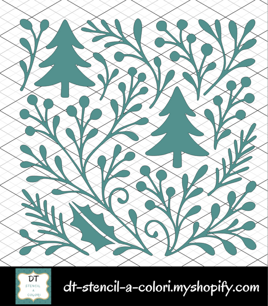 S461 TEXTURE NATALE