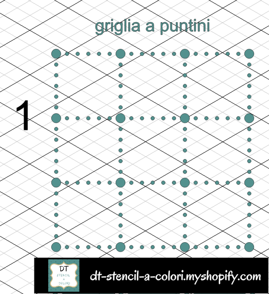 S441 GRIGLIE PER CEMENTINE