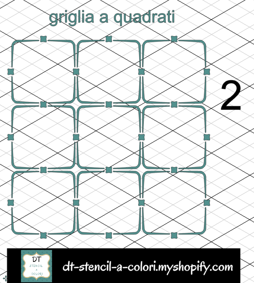 S441 GRIGLIE PER CEMENTINE