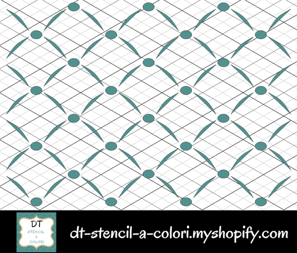 S456 TEXTURE CAPITONNE'