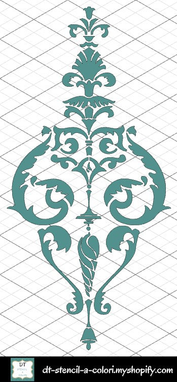 M38 GROTTESCA AFRODITE