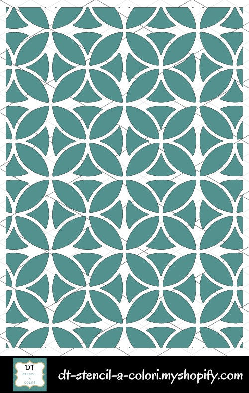 M43 TEXTURE 4 PETALI 2.0