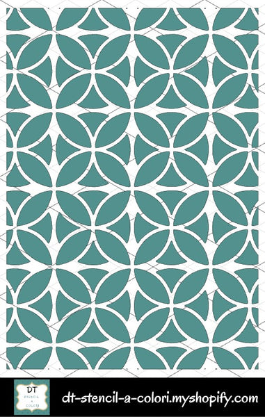 M43 TEXTURE 4 PETALI 2.0
