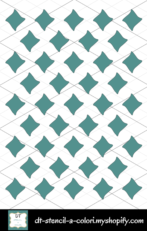 M46 TEXTURE ROMBETTI