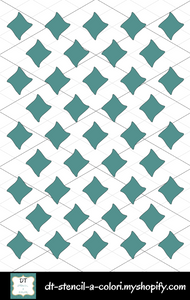 M46 TEXTURE ROMBETTI