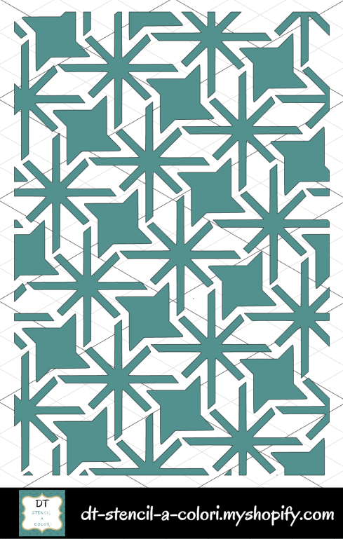 M48 TEXTURE GIRANDOLA