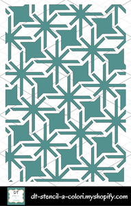 M48 TEXTURE GIRANDOLA