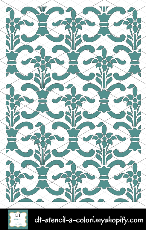 M50 TEXTURE IRIS
